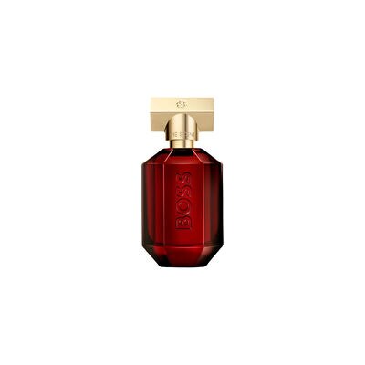 HUGO BOSS THE SCENT ELIXIR FOR HER EAU DE PARFUM